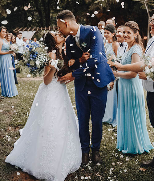 weddings bellevue wa